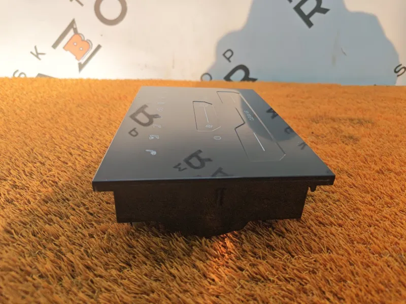 Блок климата