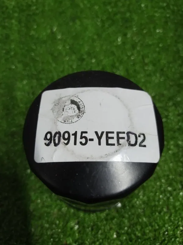 Фильтр масляный