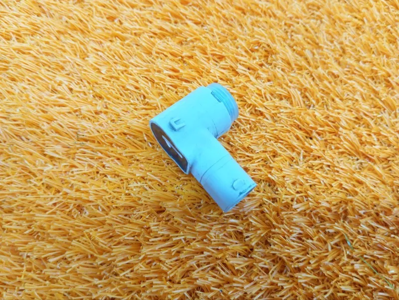 Датчик парковки