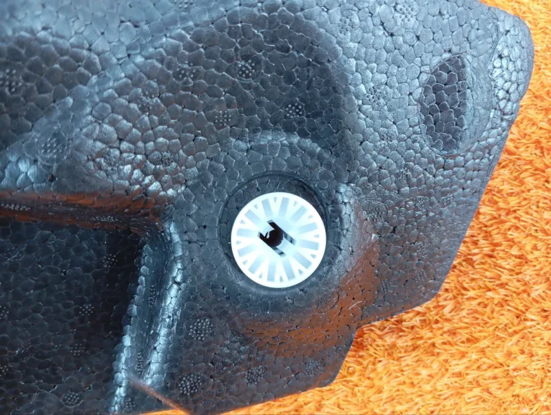 Подставка под ногу