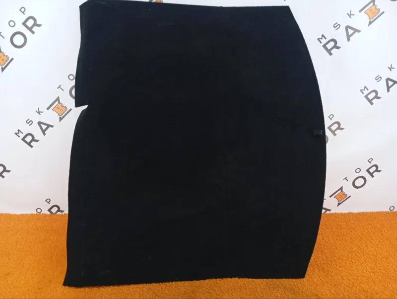 Пол багажника