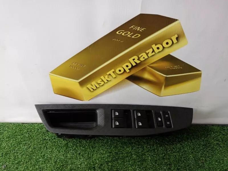 Блок стеклоподъемников