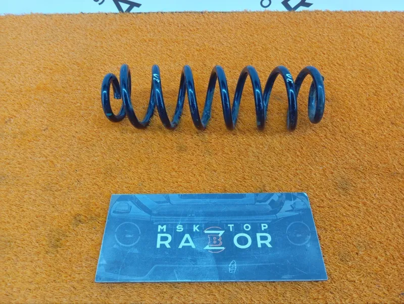 Пружина подвески