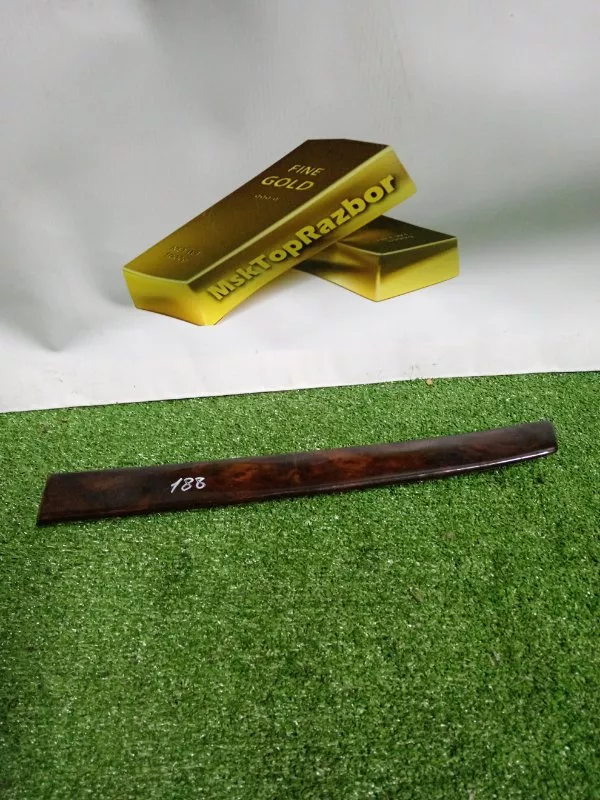 Накладка двери декоративная