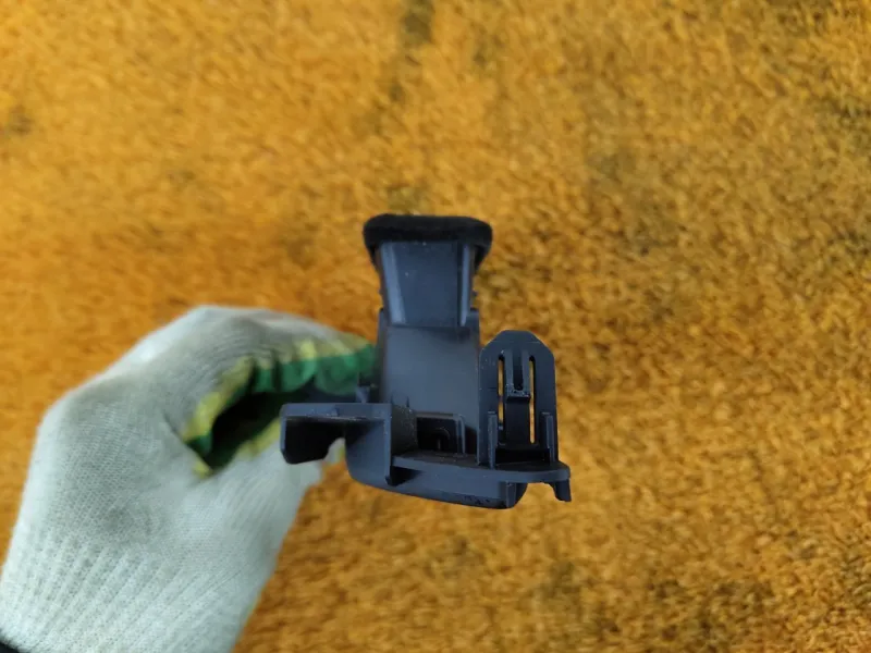 Дефлектор воздуховода