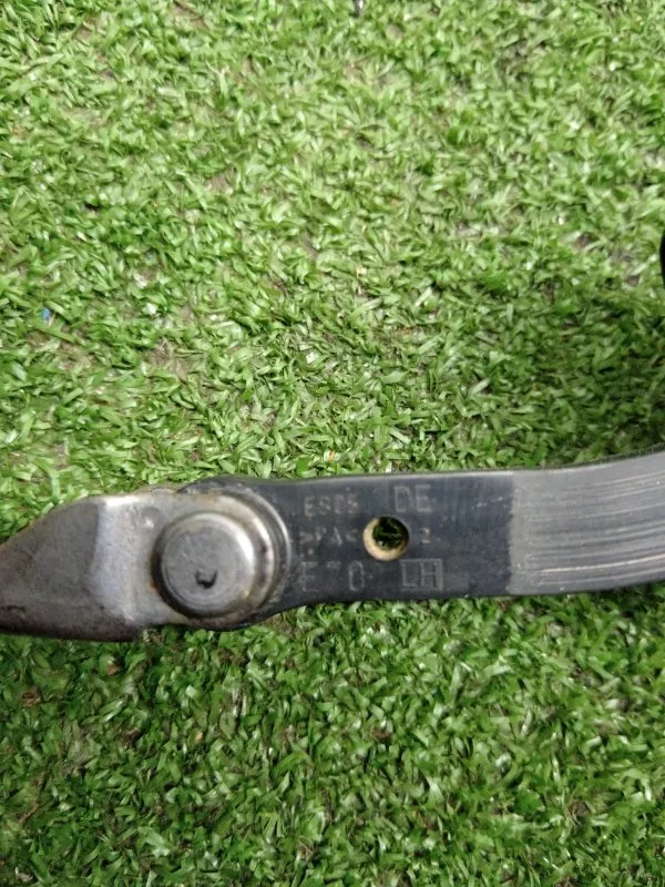 Ограничитель двери