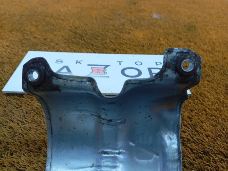 Кожух турбины