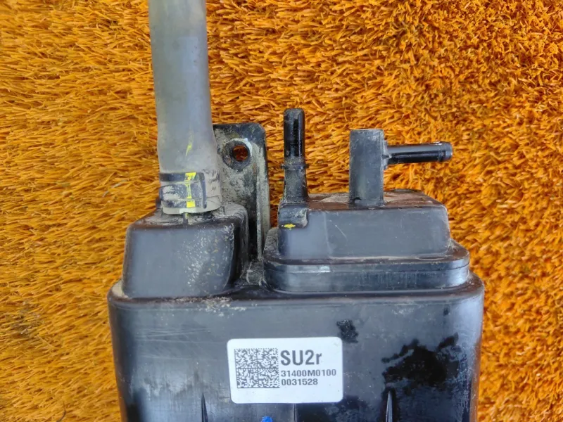 Фильтр паров топлива