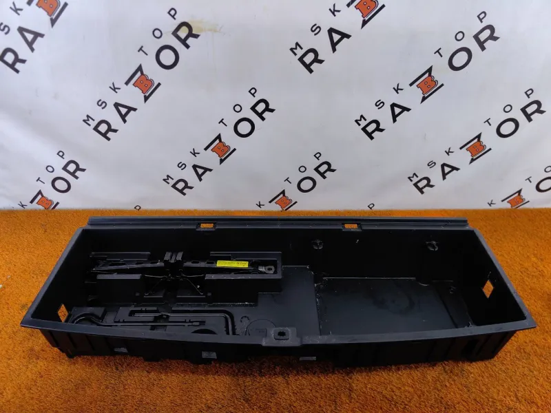 Ящик для инструментов