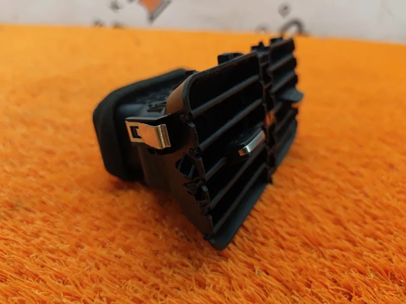 Дефлектор воздуховода