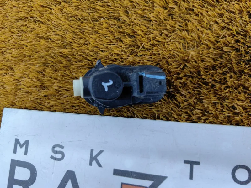 Корректор фар