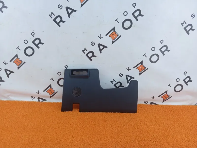 Накладка на торпедо