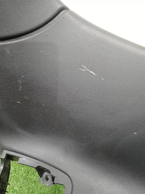 Обшивка багажника Audi A5 2010 8T8867979 8T