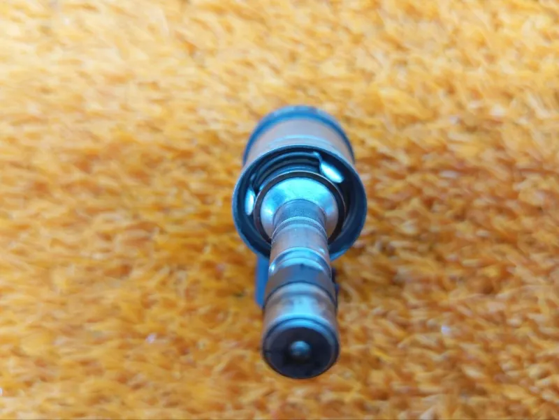 Форсунка топливная