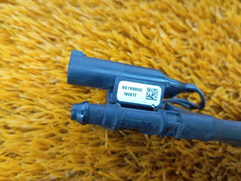 Форсунка стеклоомывателя