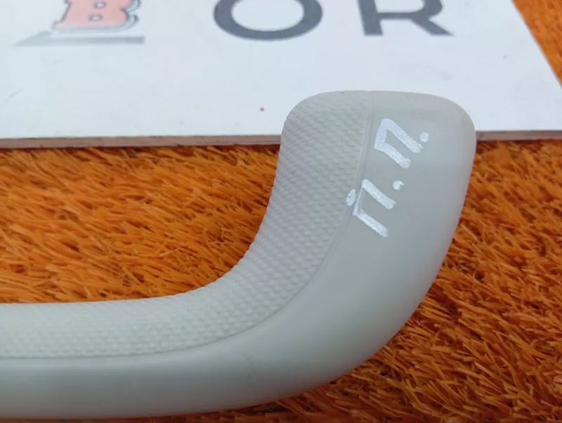 Ручка потолка