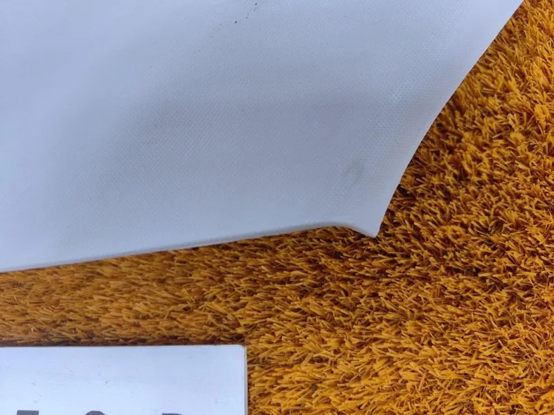 Накладка на стойку кузова