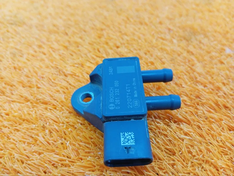 Датчик давления выхлопных газов