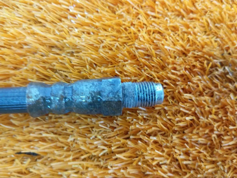 Шланг тормозной