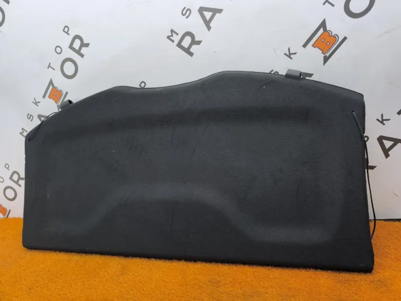 Полка багажника