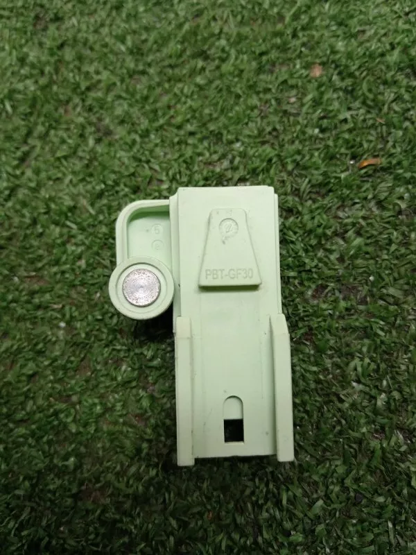 Датчик удара