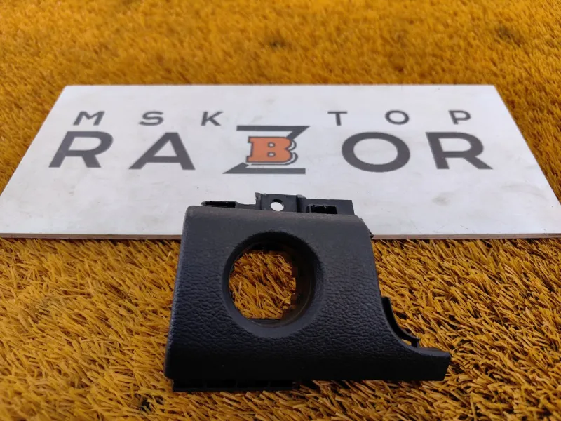 Накладка на торпедо