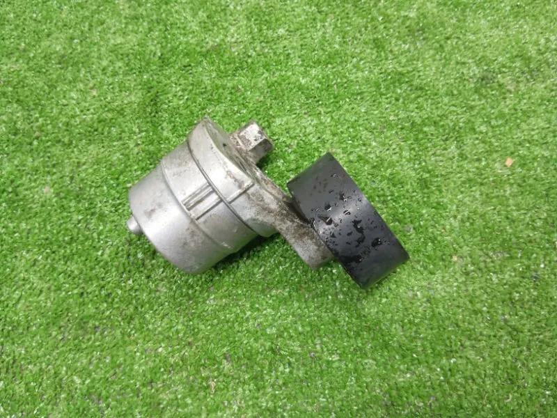 Натяжитель приводного ремня