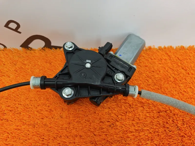 Стеклоподъемник