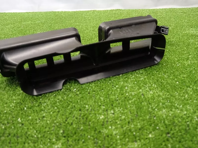 Дефлектор воздуховода