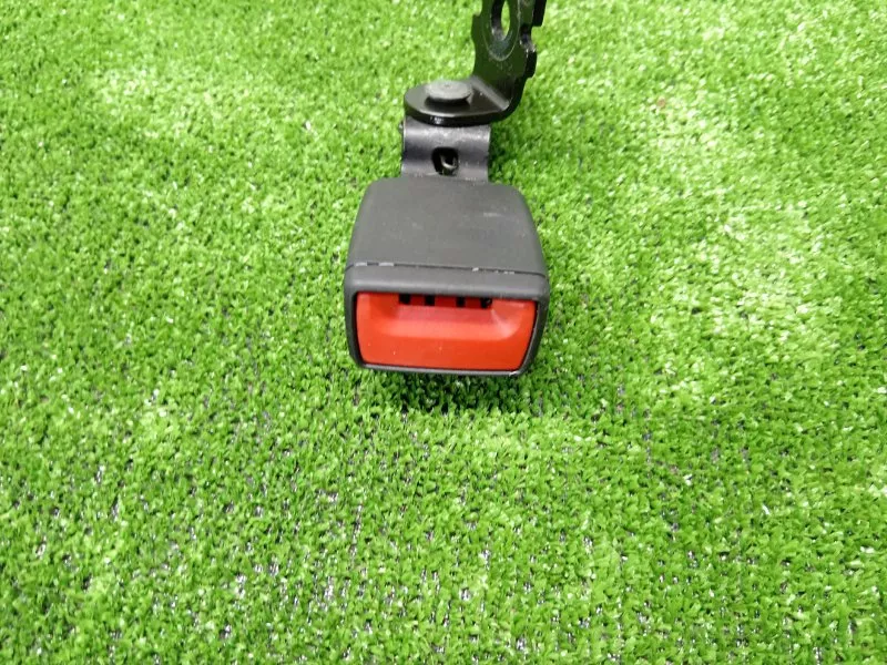 Замок ремня безопасности