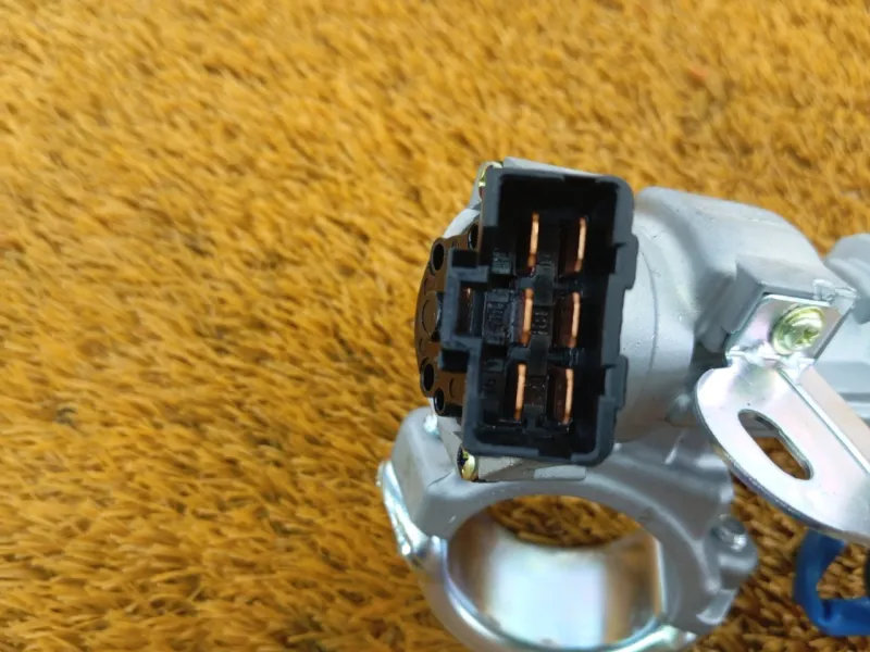 Замок зажигания