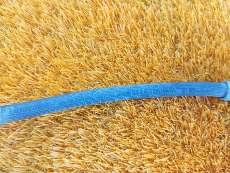 Шланг тормозной