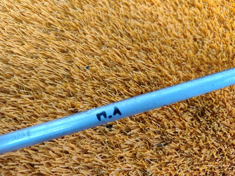 Стойка стабилизатора