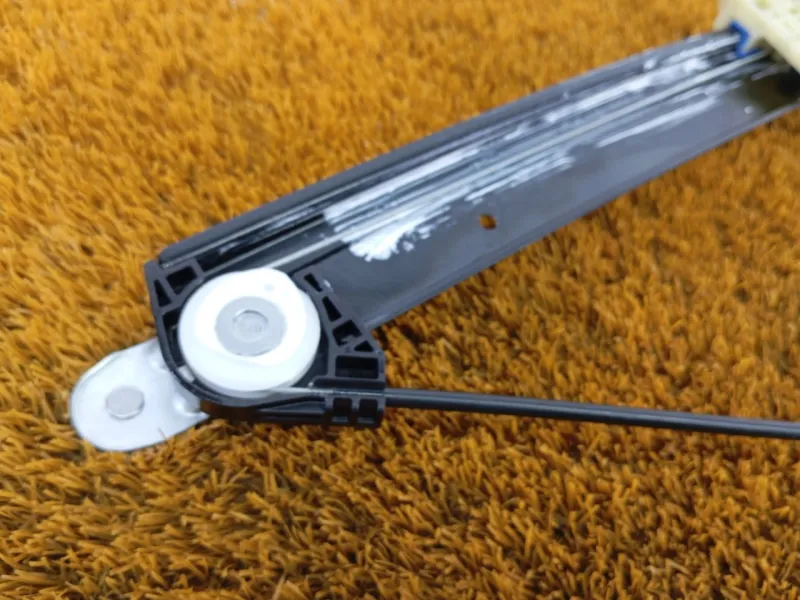 Стеклоподъемник