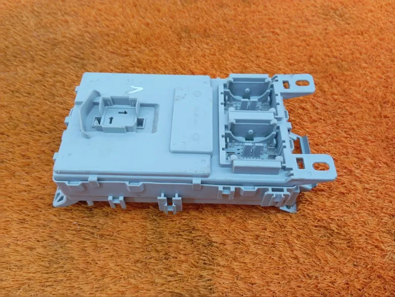 Блок предохранителей