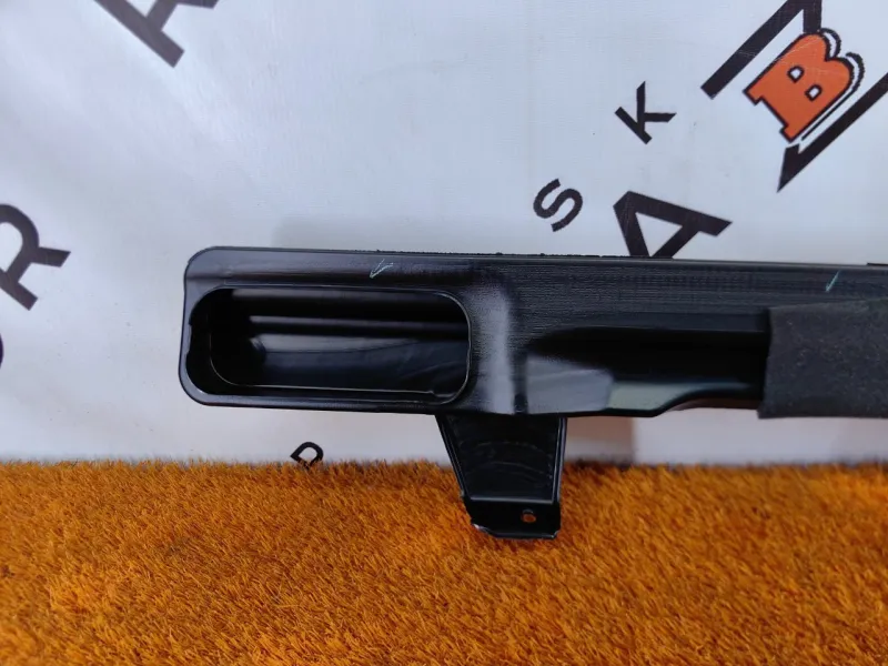 Воздуховод салона