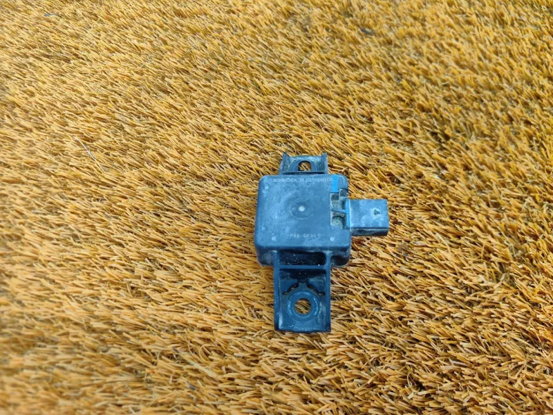 Датчик давления в шинах