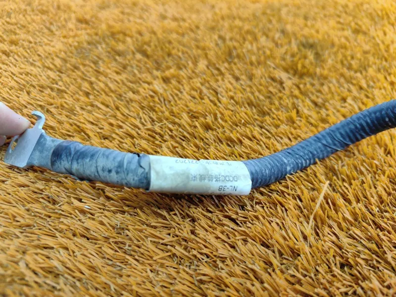 Провод массы