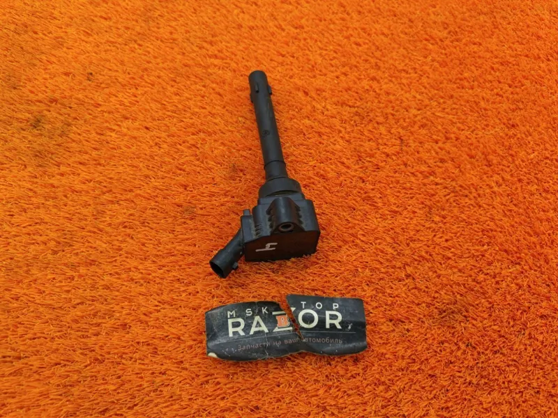 Катушка зажигания