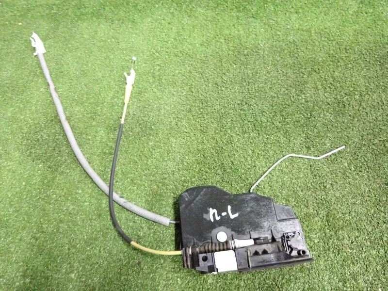 Замок двери