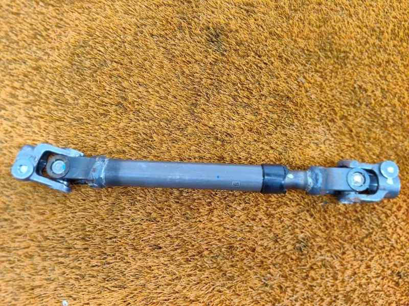 Рулевой карданчик