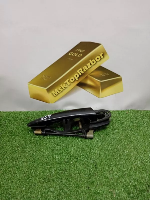 Ручка двери наружняя