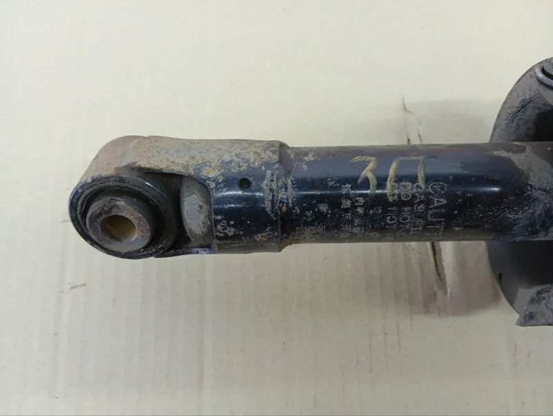 Стойка подвески