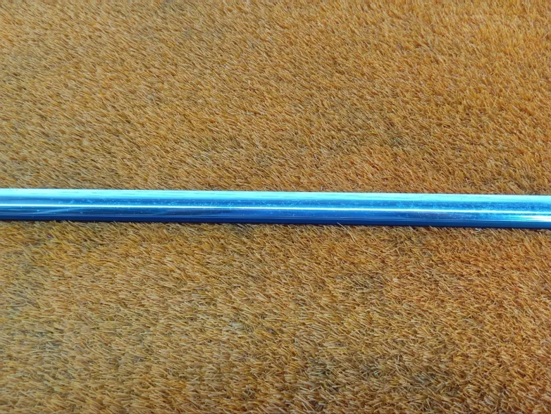 Молдинг стекла