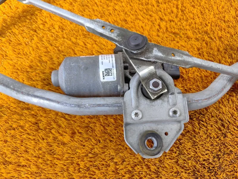 Трапеция дворников