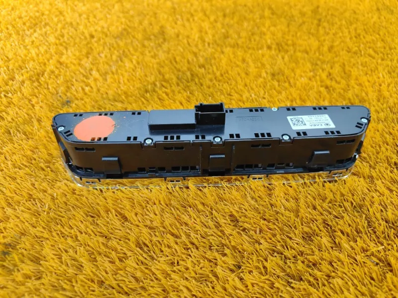 Блок климата