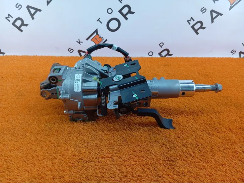 Рулевая колонка с ЭУР