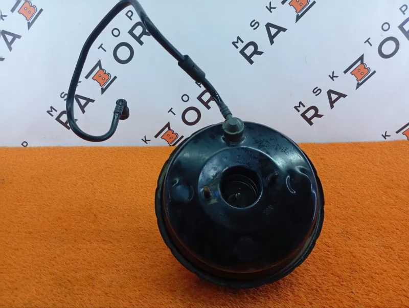 Усилитель тормозов