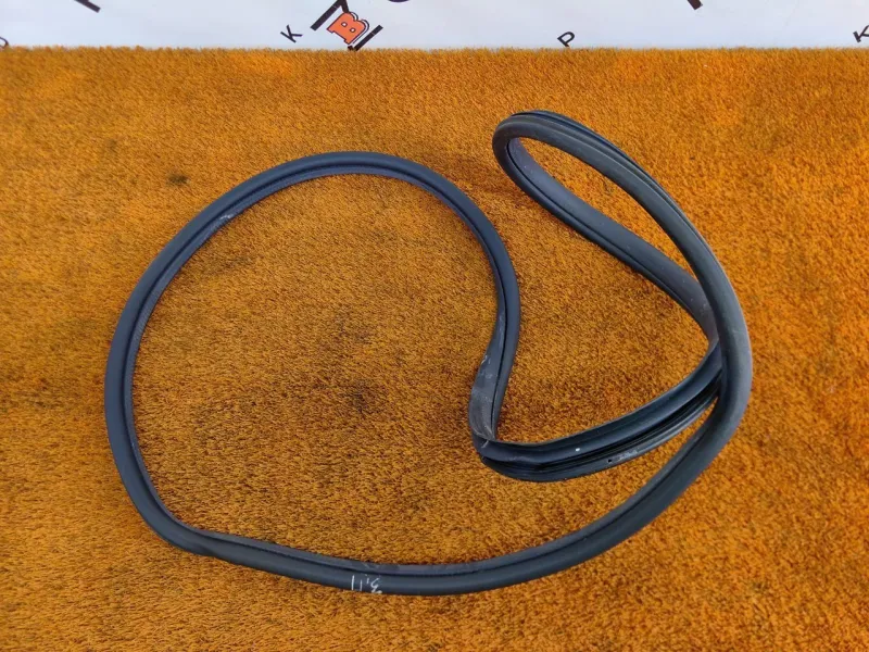 Уплотнитель проема двери Changan UNI-V 2023 C281F2704020400, задний правый