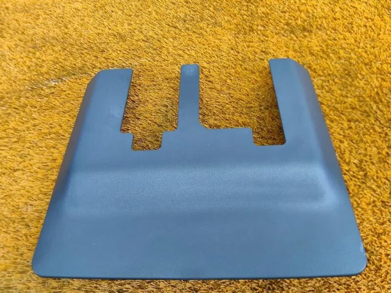 Заглушка полозьев сиденья